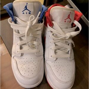 Nike shoes ✨